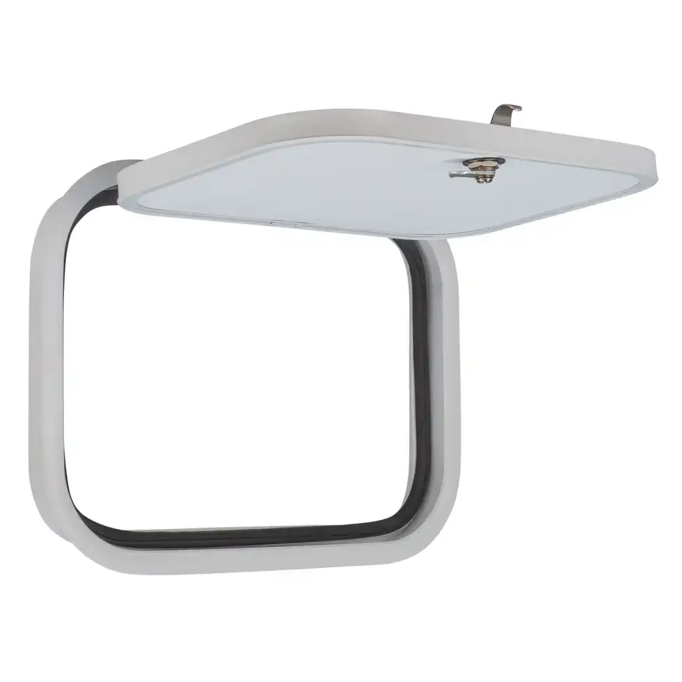 Porte de Compartiment 16" x 12" | Trappe de Rangement