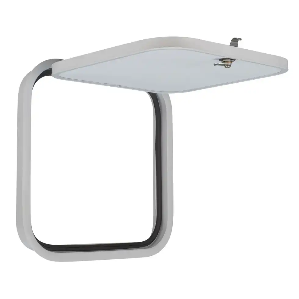 Porte de Compartiment 16" x 16" | Trappe de Rangement