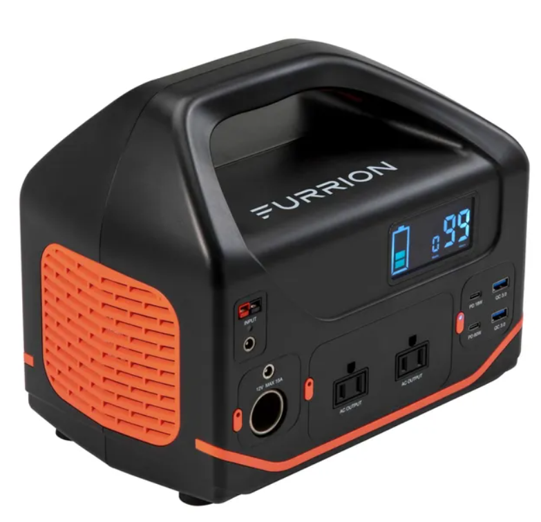 Furrion Trekker™ Portable Power Station-500W