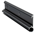 Pack of 2 Black Awning Trim Made for Insert 92"