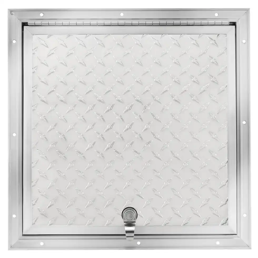RV Square Bagage Door (16'' x 16'')