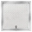 RV Square Bagage Door (16'' x 16'')