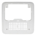 Furrion Replacement RV AC Air Distribution Box Shroud Assembly 