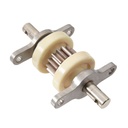 RV Slide-Out 2.5 x 2.5 Standard Gear Pack