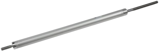 39" Hydraulic Cylinder with 24" Stroke; 1-1/2" Bore