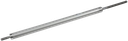 39" Hydraulic Cylinder with 24" Stroke; 1-1/2" Bore