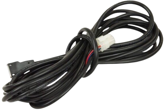 6-Pin Controller-to-Motor Harness - 15' (Male-to-Female)