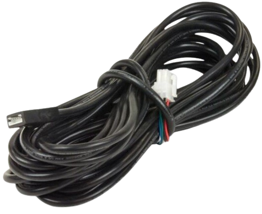 6-Pin Controller-to-Motor Harness - 30' (Male-to-Female)