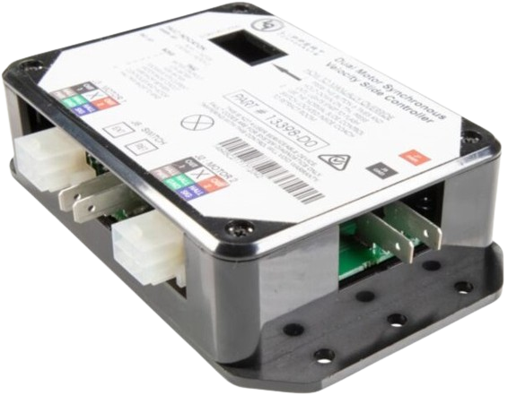 Replacement In-Wall Slide-Out Controller V-Sync II