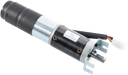 Replacement SlimRack In-Wall Slide-Out Motor with Brake - 42mm Mid-Torque 