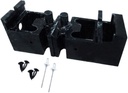 Replacement In-Wall Slide-Out Standard Bearing Block Kit