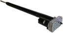 24" Slide-Out Room Actuator with 18:1 Venture Motor