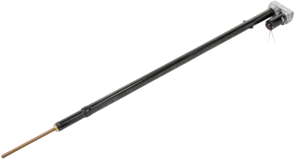 Replacement Venture 40" High-Speed Actuator with 18:1 Motor
