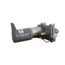 Motor Assembly - Double Shaft (Mid Torque)