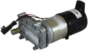 Electric Motor Assembly - Double Shaft (w/o Pin)