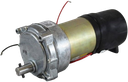 Gear Motor Assembly - Single Shaft (High Torque)