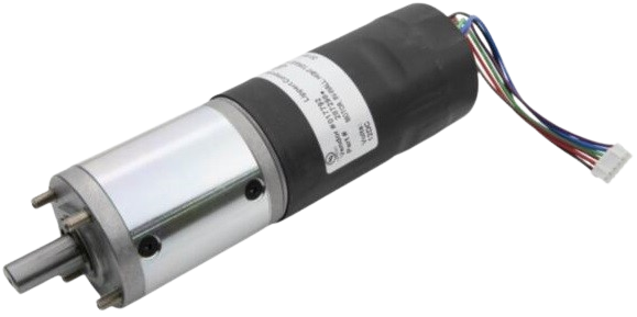 Lippert Replacement In-Wall Slide-Out High-Torque 500:1 Motor