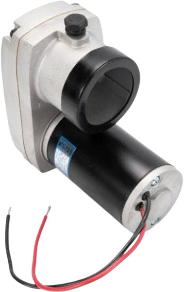 Replacement Through-Frame Slide-Out 18:1 Tuson Motor without Actuator