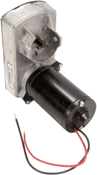 Replacement Through-Frame RV Slide-Out Venture Tuson 18:1 Motor