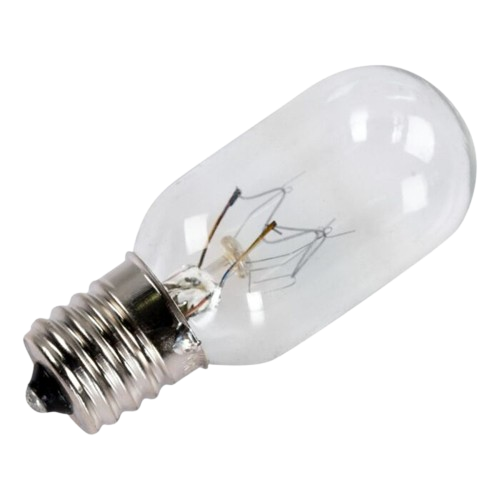 Furrion Replacement Over-the-Range RV Microwave Light Bulb 