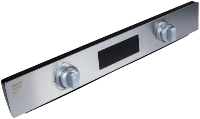 Furrion Chef Collection Replacement RV Gas Oven Front Decoration Assembly 