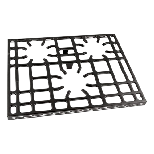 Furrion Replacement 2-in-1 RV Gas Range Oven Stamped Grate