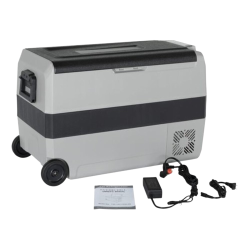 Everchill 12V 40 Qt Electric Cooler #T50-12V-COOLER