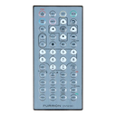 Furrion Replacement Entertainment System Remote Control for DV1230-BL