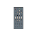 Furrion Remote control for DV3300S