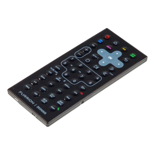 Furrion Replacement Entertainment System Remote Control for DV3100S