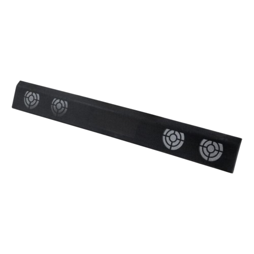 Furrion Replacement Black Soundbar Speaker Cover