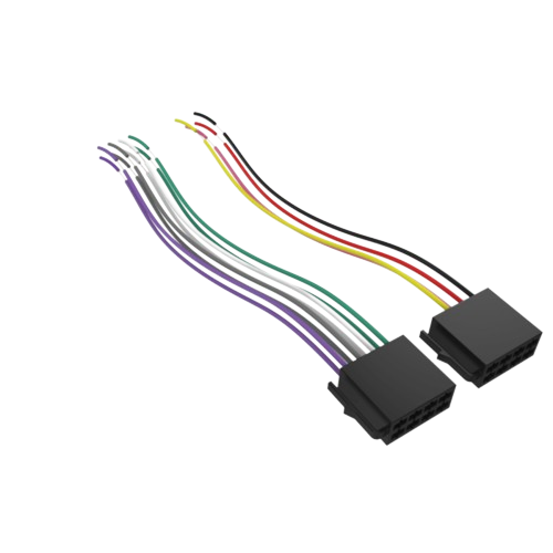 Furrion Replacement Wire Harness for 2-Zone Entertainment System