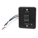 Solera Power Awning Switch Kit - Black