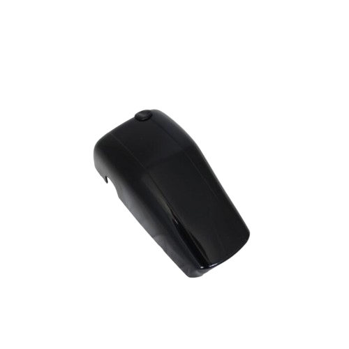 Solera® Regal Drive Head Front Cover - Black