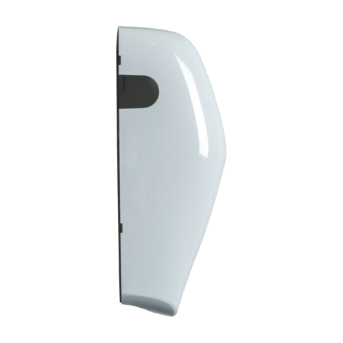 Solera® Regal Drive Head Front Cover - White