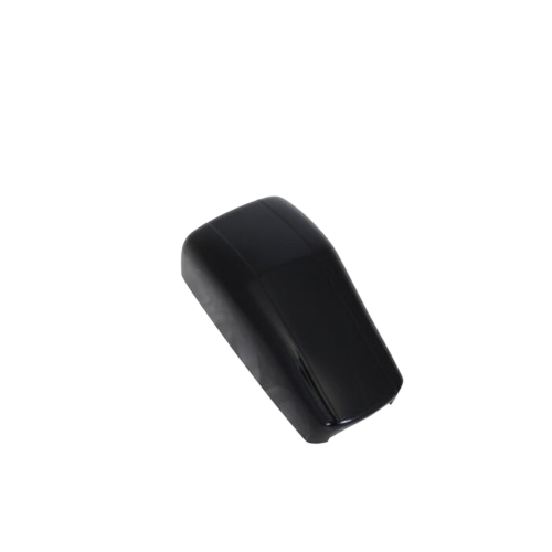 Solera Regal Idler Head Front Cover - Black