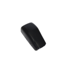 Solera Regal Idler Head Front Cover - Black