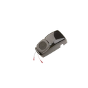 Solera Regal Power Awning Speaker Idler Head Front Cover - Black