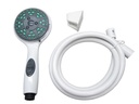 Shower Head; Upgrade Kit; 60 Inch