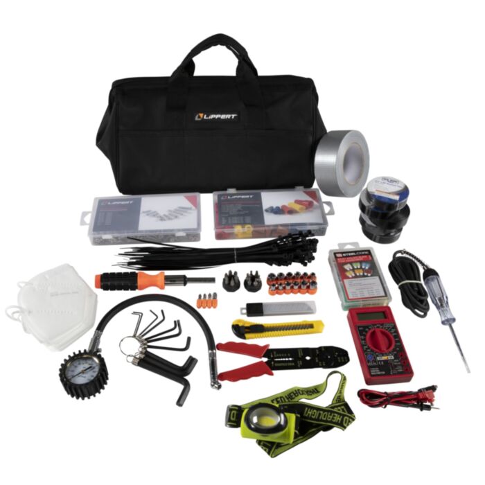 Lippert RV Tool Kit