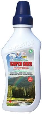 SUPER ENZO - 625 ML