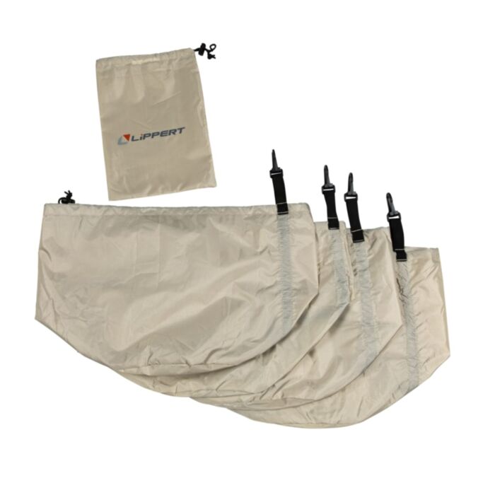 Lippert Picnic Popup Gazebo Sandbags