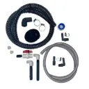 Kit de raccords pour eau douce (compatible avec nos réservoirs de passage de roue et nos réservoirs encastrés)