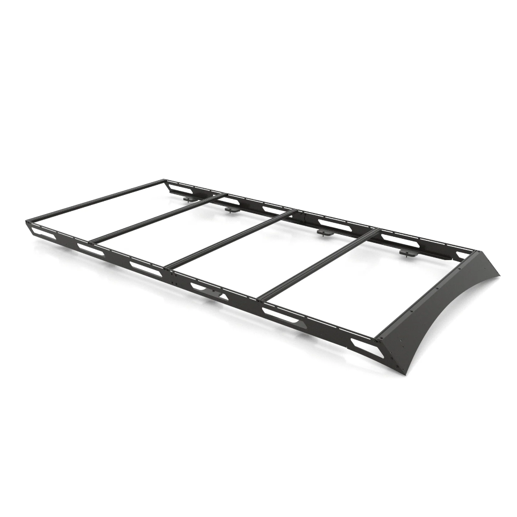 Ford Transit 148" Mid-Roof Rack