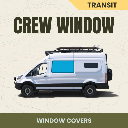 Crew Window Cover