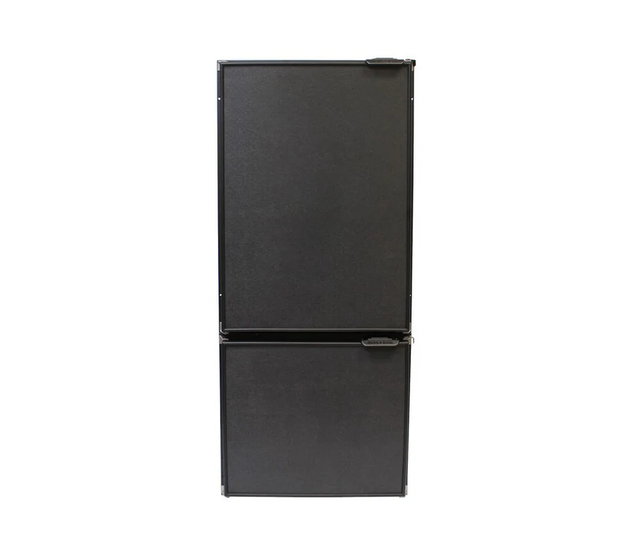 12-24 volts Refrigerator Nova Kool RFU6200 6 picu