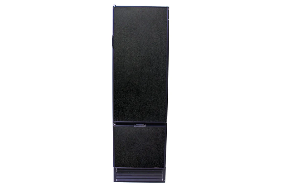 NovaKool Refrigerator - RFU7300D - 6.8 picu - 12/24 volts 