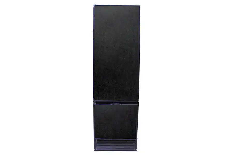 Réfrigérateur NovaKool - RFU7300D - 6,8 picu - 12/24 volts