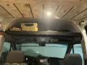 Kit d'étagère pour plafond Mercedes Sprinter