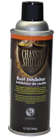 Chassis Shield® Rust Inhibiting Spray Can